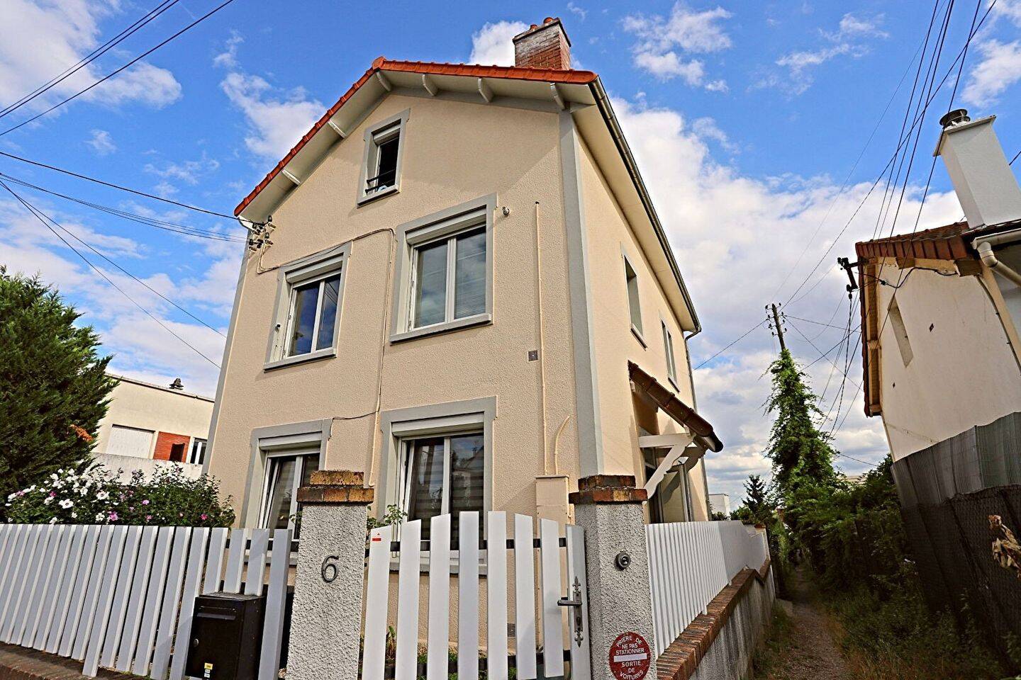 Maison à vendre, 128m², ARGENTEUIL