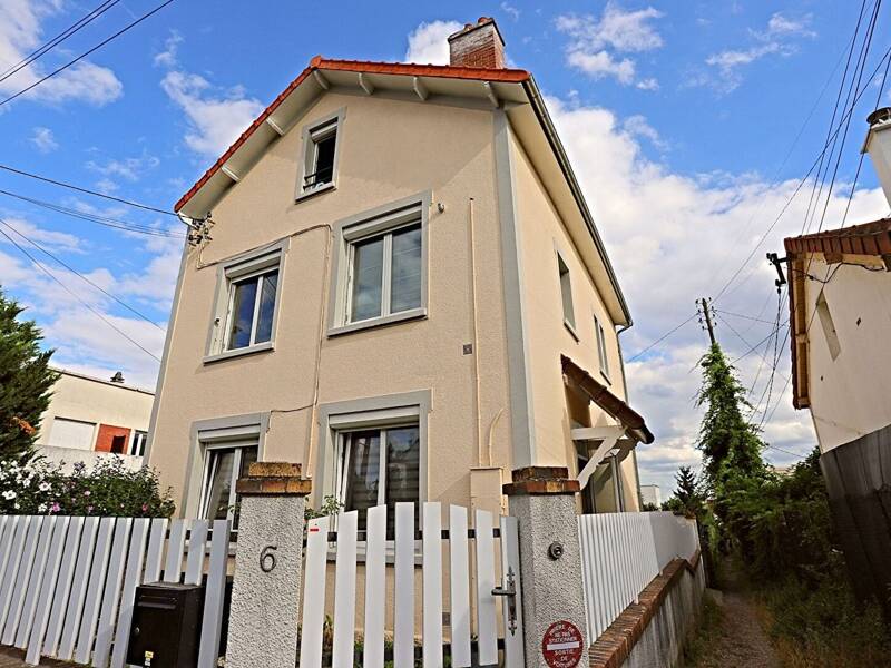 Maison à vendre, 128m², ARGENTEUIL
