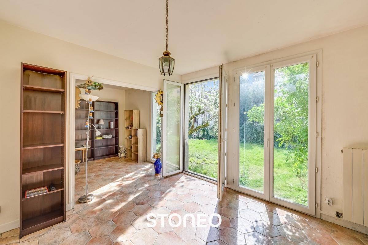 Maison à vendre, 83m², ANTONY