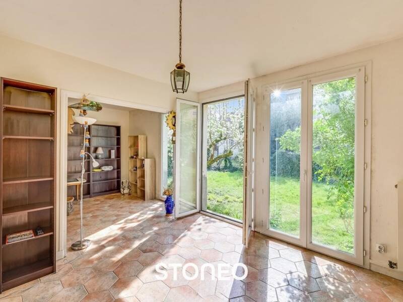 Maison à vendre, 83m², ANTONY