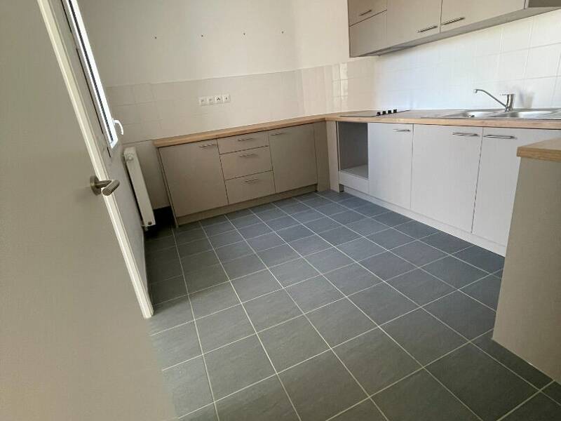 Maison à louer, 100m², LES MUREAUX