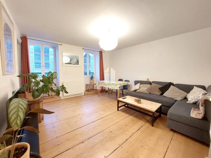 Maison à louer, 51m², STRASBOURG