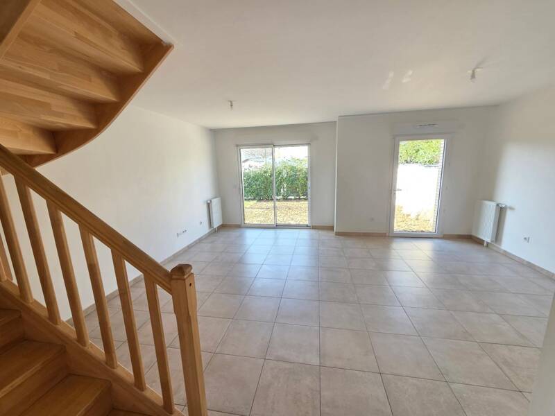 Maison à louer, 80m², ELANCOURT