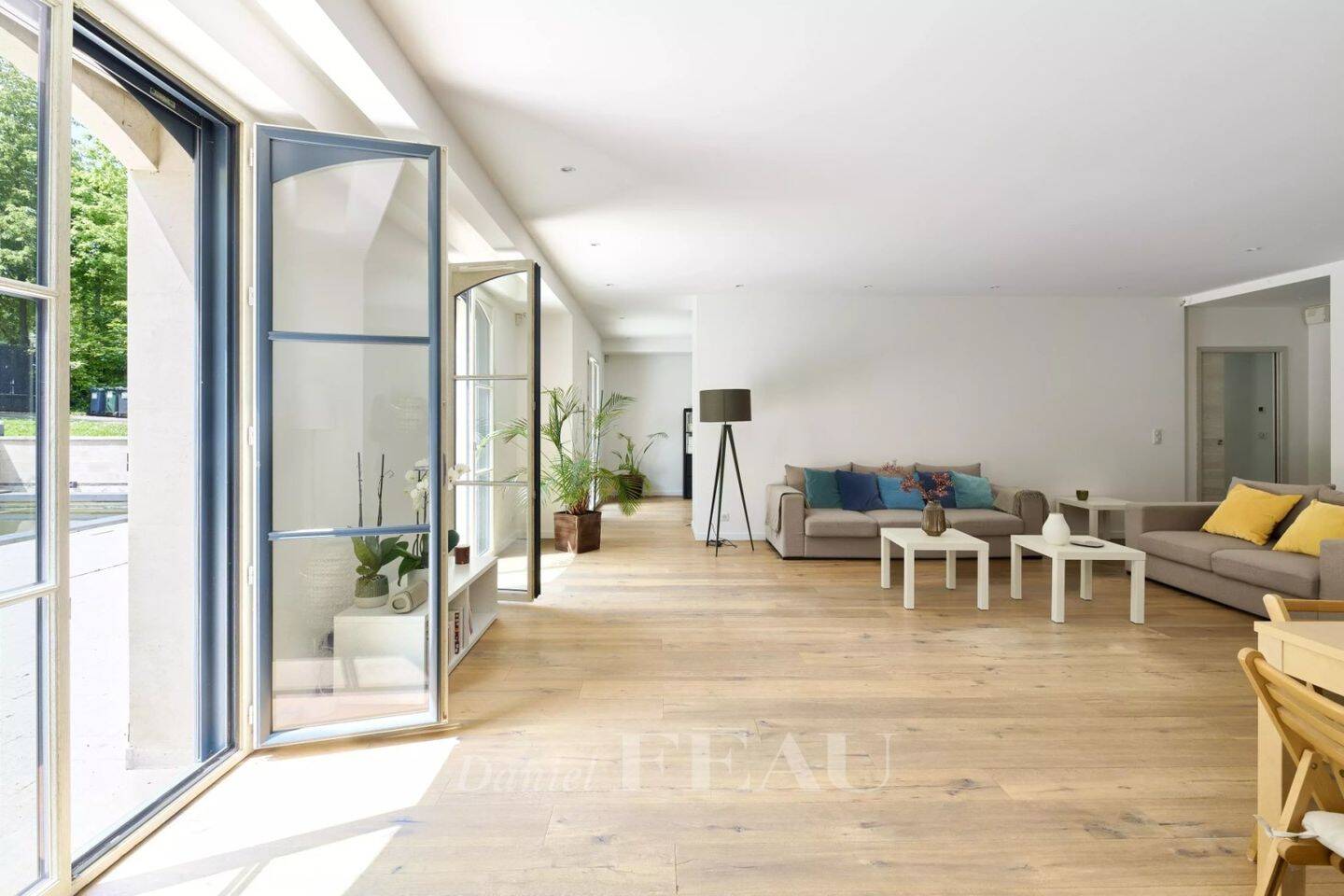 Maison à louer, 469m², MAISONS LAFFITTE