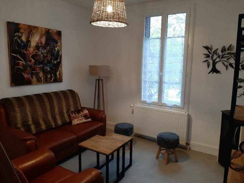 Maison à vendre, 83m², ARMEAU