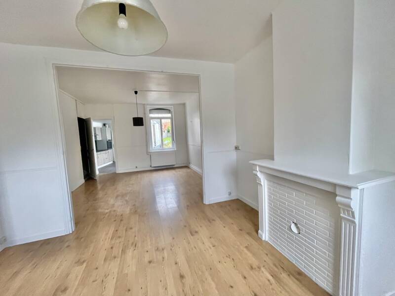 Maison à louer, 123m², BONDUES