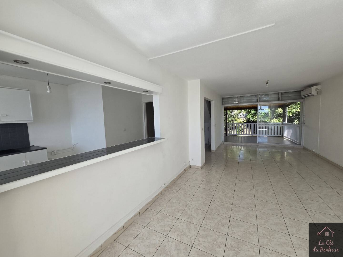 Maison à louer, 116m², FORT DE FRANCE