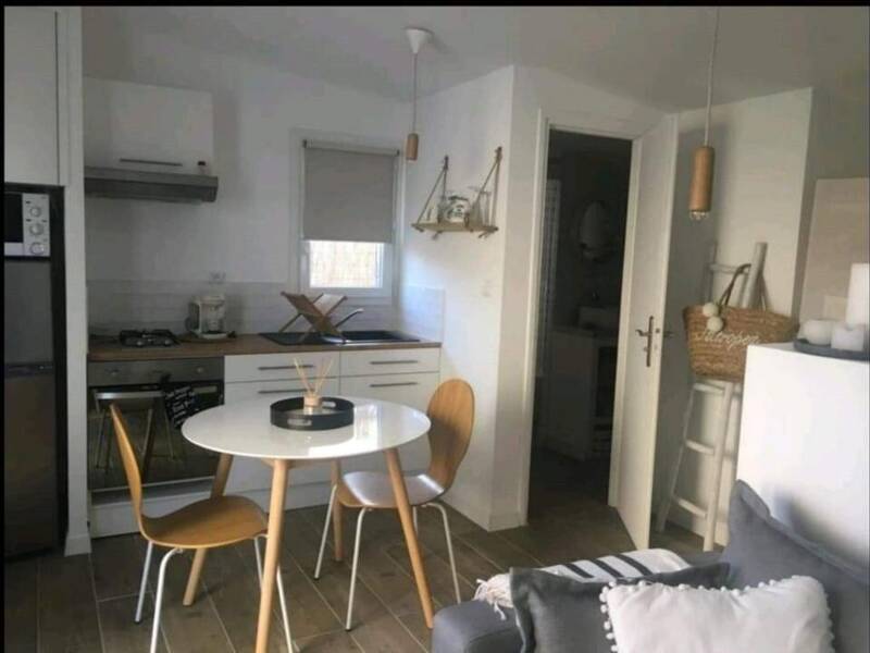 Maison à louer, 28m², SOLLIES PONT