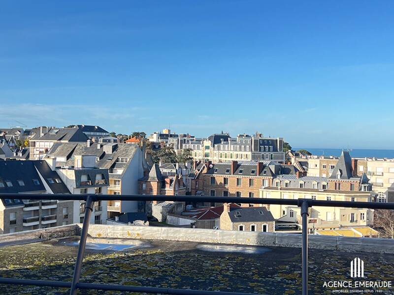 Maison à louer, 13m², DINARD