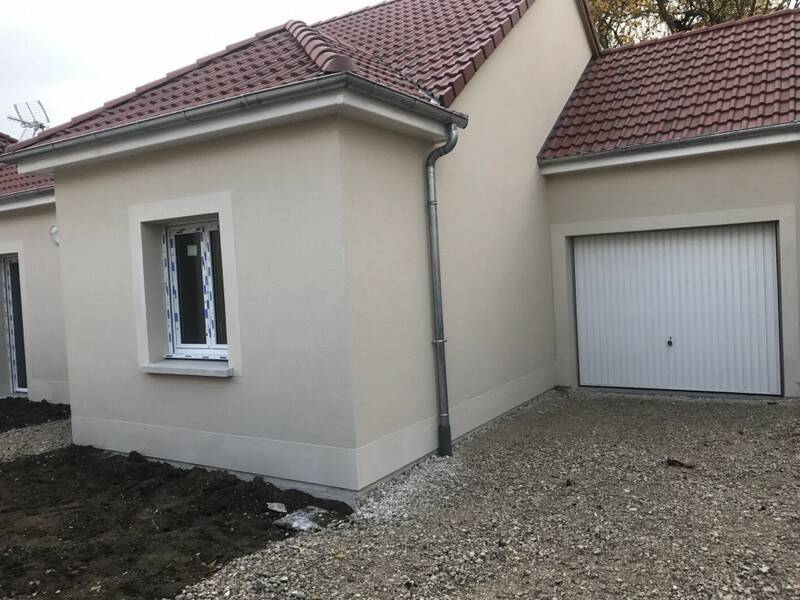 Maison à louer, 70m², SAINT JEAN DE LA RUELLE