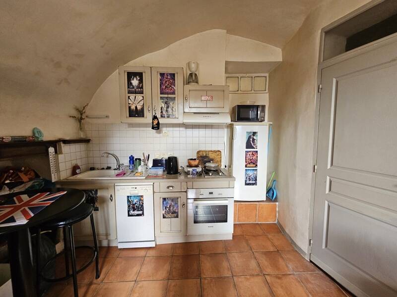 Maison à vendre, 48m², SERRES