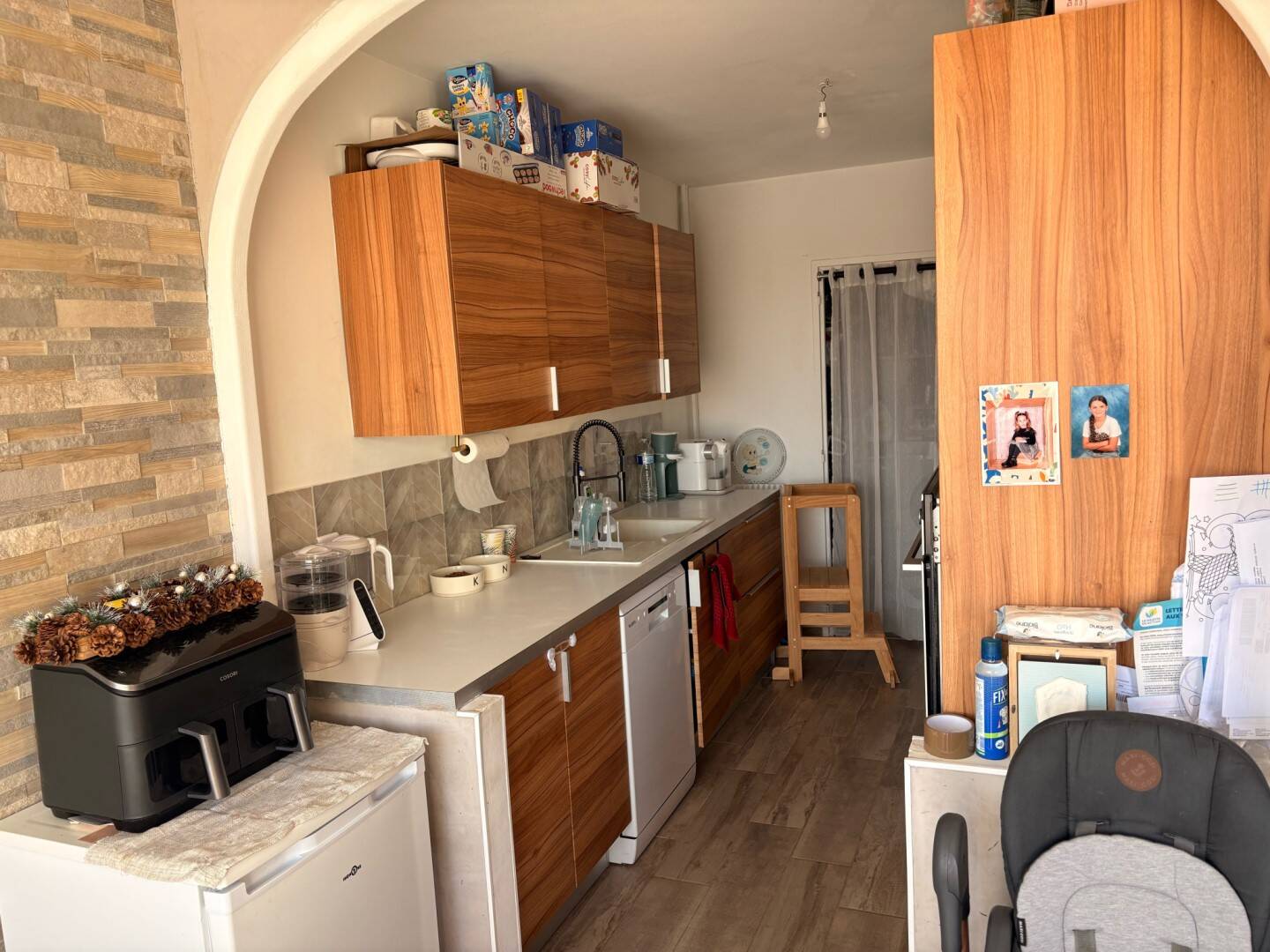 Maison à vendre, 72m², LA VALETTE DU VAR