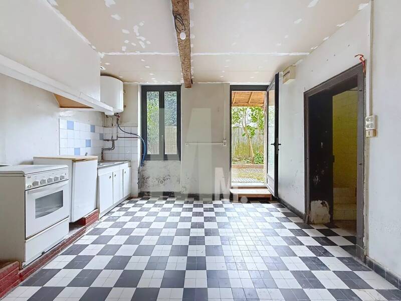 Maison à vendre, 81m², TOULOUSE