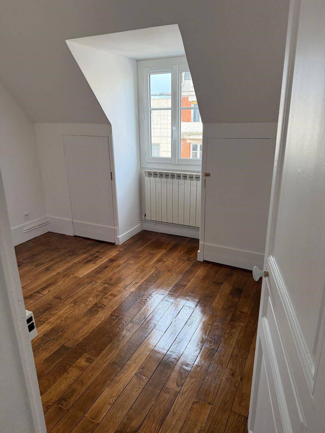 Maison à louer, 82m², ASNIERES SUR SEINE