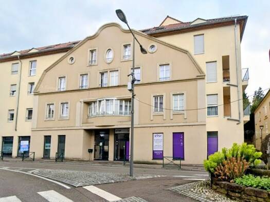 Appartement à vendre 99 000 € 2 pièces 1 chambre 62 m² 3ème étage St Avold 57500
