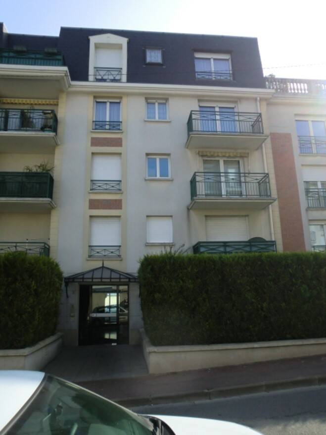Maison à louer, 45m², NOISY LE GRAND