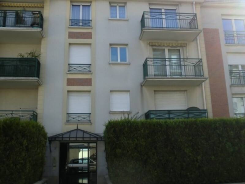 Maison à louer, 45m², NOISY LE GRAND