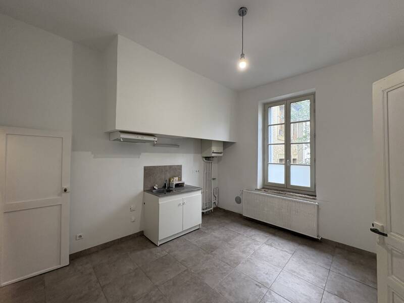 Maison à louer, 78m², CASTELNAUDARY
