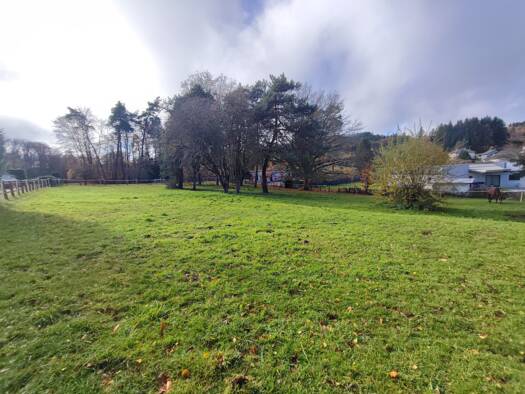Terrain à vendre 66 000 € 2 059 m² de terrain Ussel 19200
