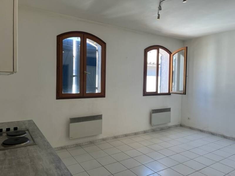 Maison à louer, 35m², GAREOULT