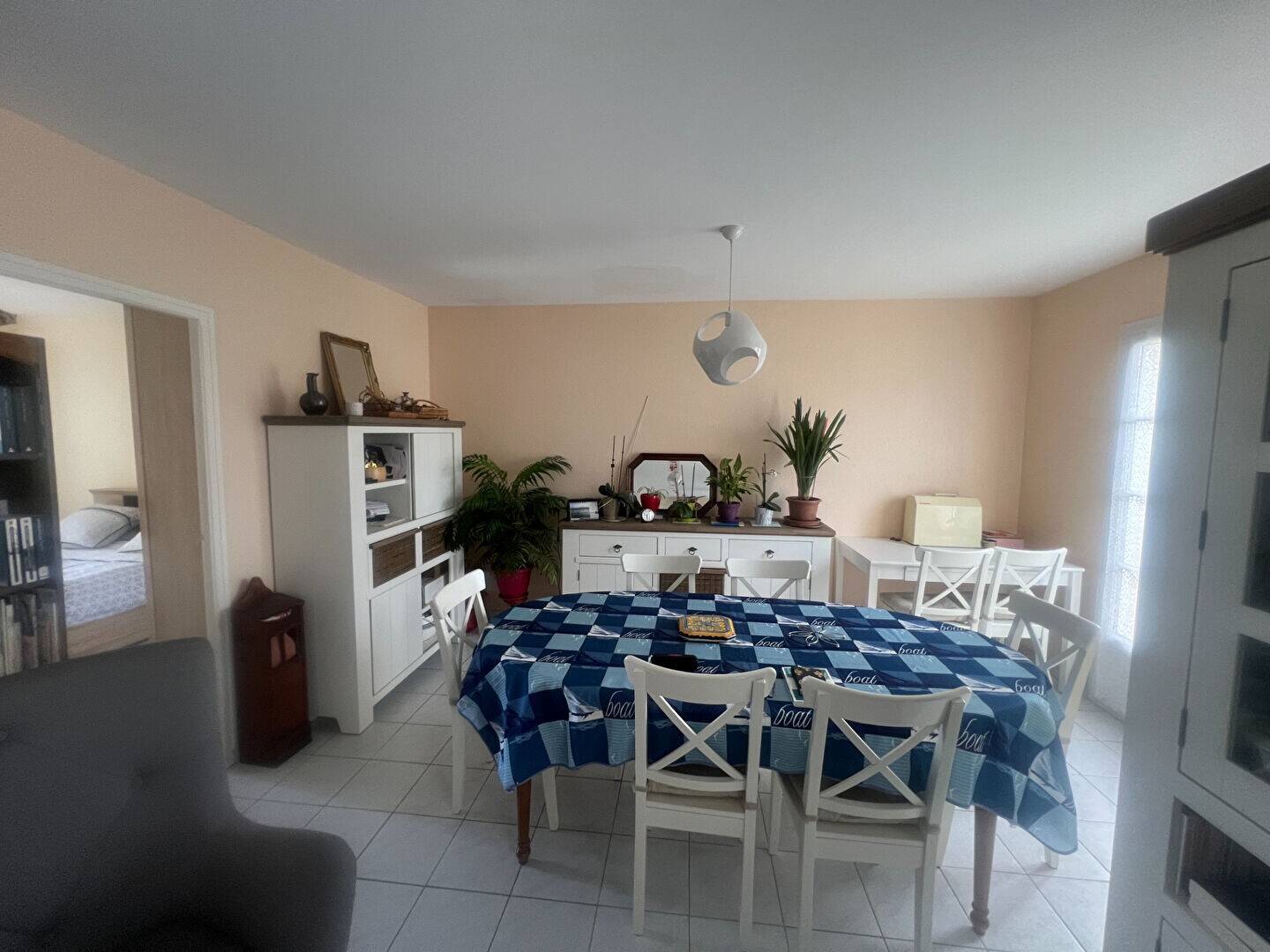 Maison à vendre, 78m², JARD SUR MER