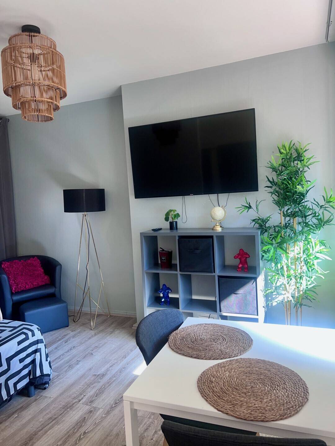 Maison à louer, 23m², ECULLY