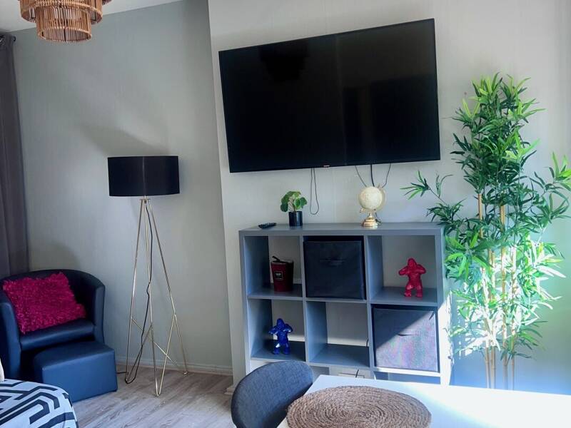 Maison à louer, 23m², ECULLY