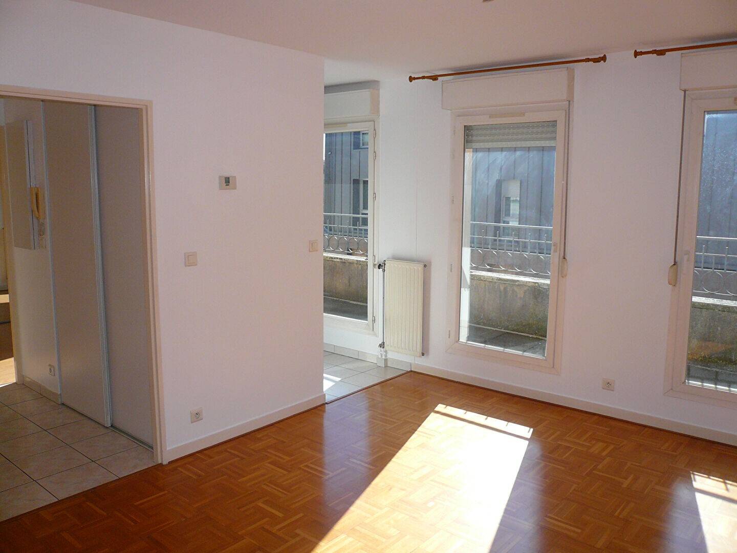 Maison à louer, 40m², CLICHY