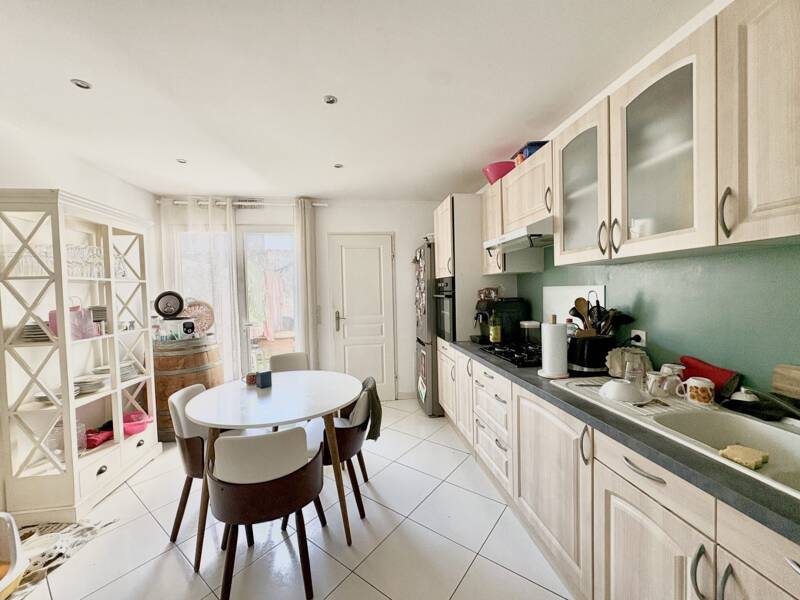 Maison à vendre, 70m², AMIENS