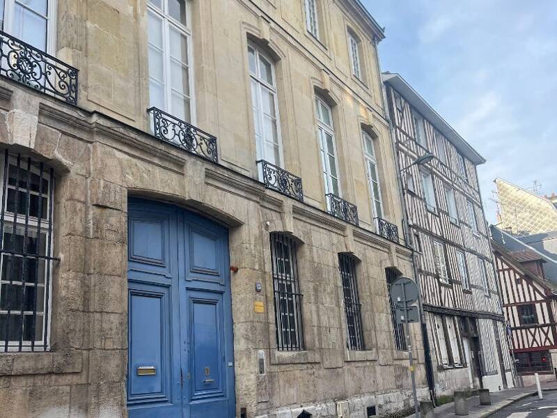 Maison à louer, 50m², ROUEN