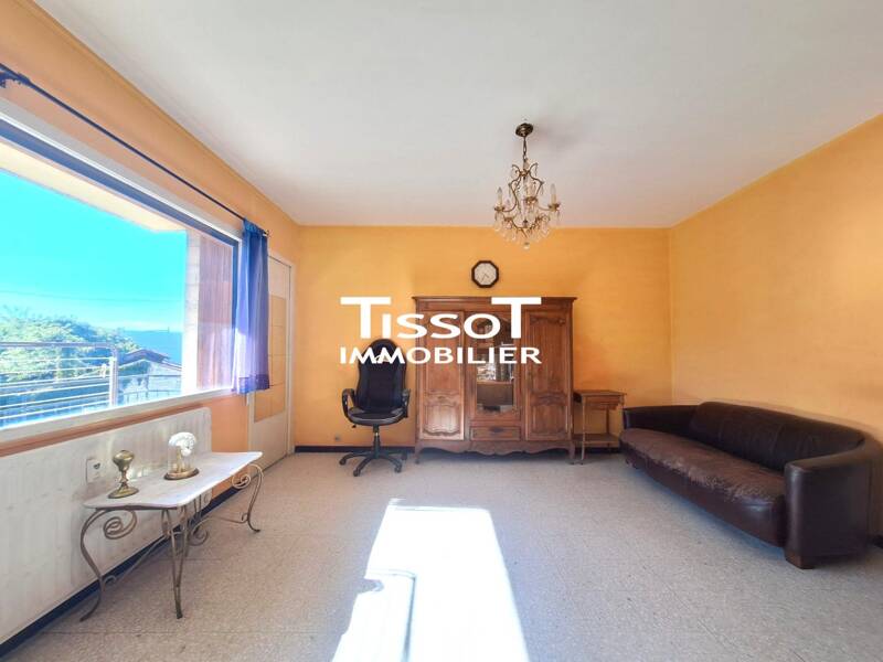 Maison à vendre, 46m², NIMES