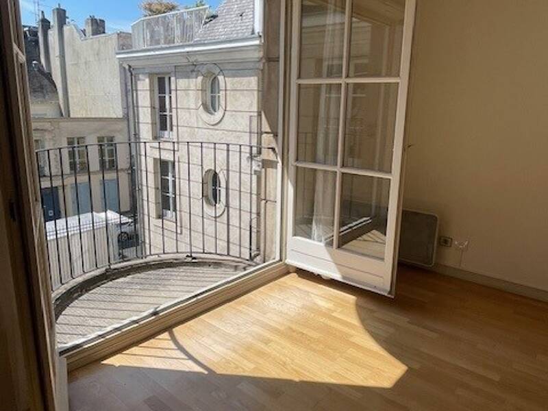 Maison à louer, 46m², LILLE