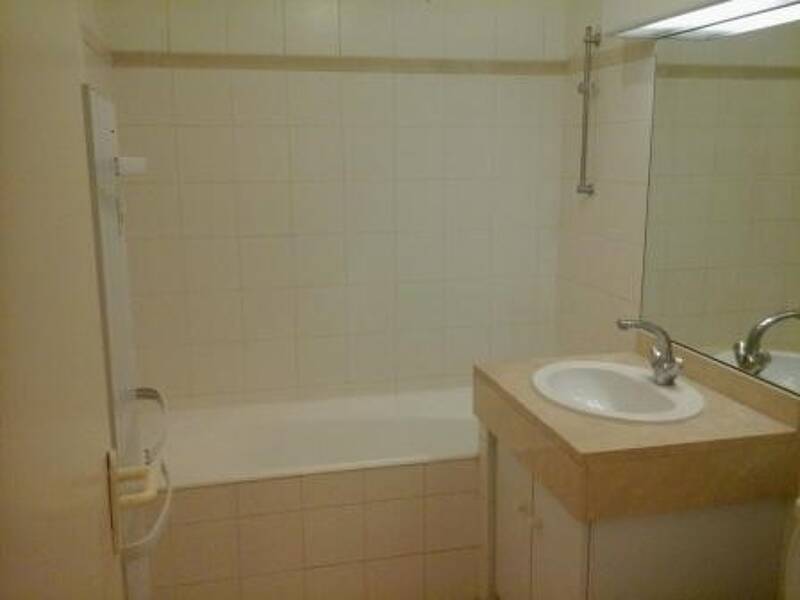 Maison à louer, 23m², PARIS 14E