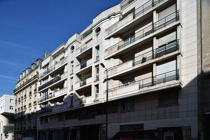 Maison à louer, 65m², LEVALLOIS PERRET