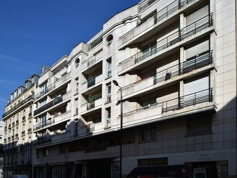 Maison à louer, 65m², LEVALLOIS PERRET