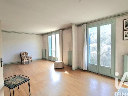 Maison à vendre 95 000 € 6 pièces 4 chambres 143 m² 576 m² de terrain Laguenne-sur-Avalouze 19150