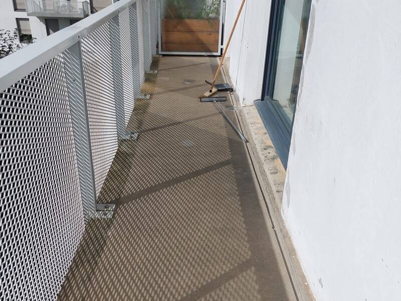 Maison à louer, 66m², NANTES