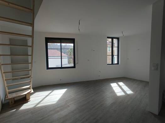 Maison de ville à vendre 88 000 € 4 pièces 2 chambres 120 m² 152 m² de terrain Rive Gauche Aire-sur-l'Adour 40800