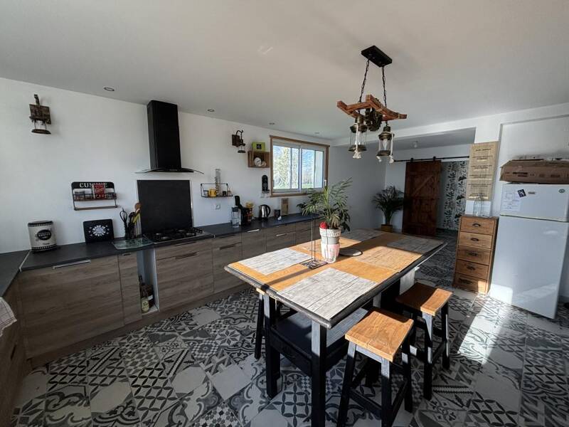 Maison à vendre, 101m², LE PIN