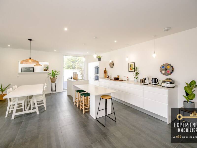 Maison à vendre, 146m², PLERIN