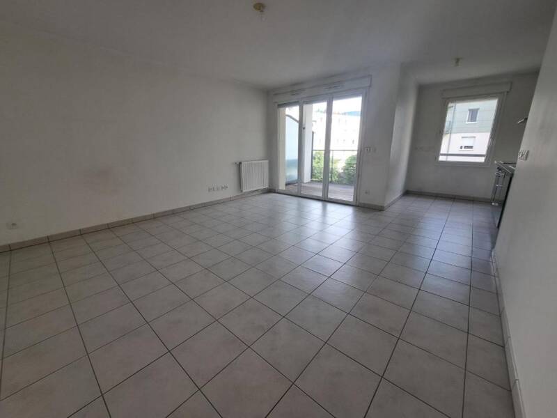 Maison à louer, 66m², GRENOBLE