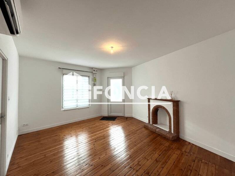 Maison à louer, 66m², CHALLANS