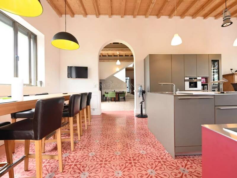 Maison à vendre, 500m², PERPIGNAN