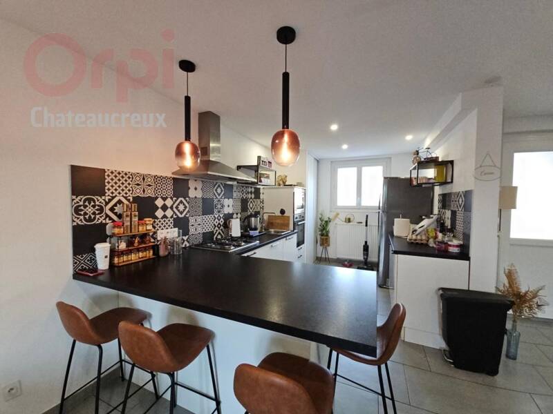 Maison à vendre, 101m², SAINT ETIENNE
