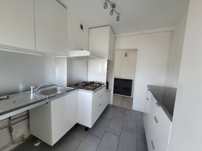 Maison à louer, 57m², DRANCY