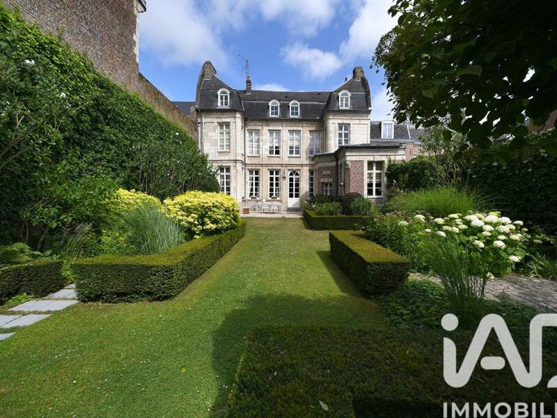Maison à vendre, 240m², ARRAS