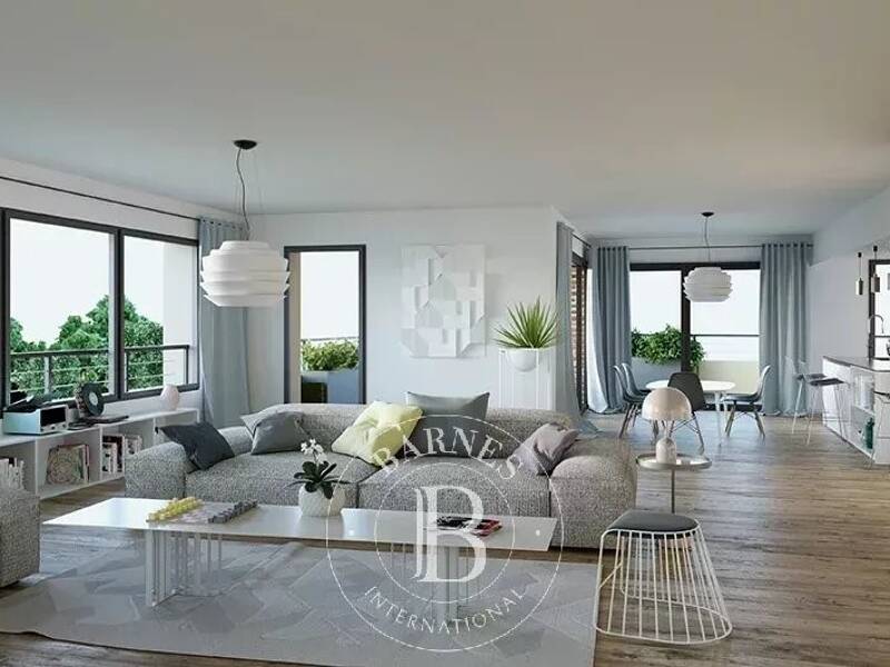 Maison à vendre, 137m², BOULOGNE BILLANCOURT