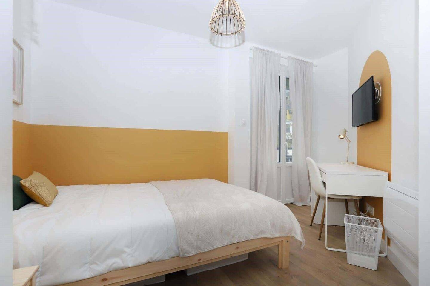 Maison à louer, 15m², SAINT NAZAIRE