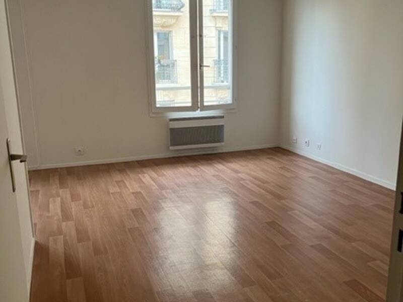 Maison à louer, 53m², PARIS 18E