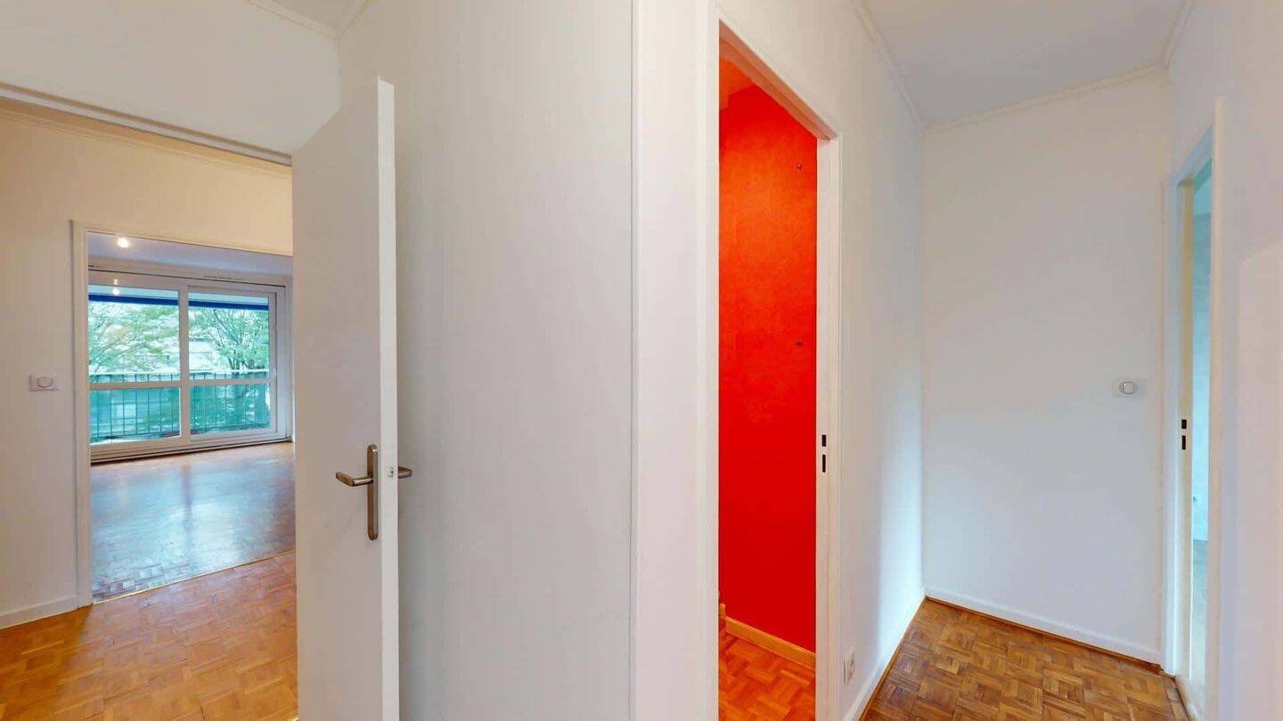 Apartment in Avenue des Champs Perdrix, Dijon for 83 m² with 3 b — 26